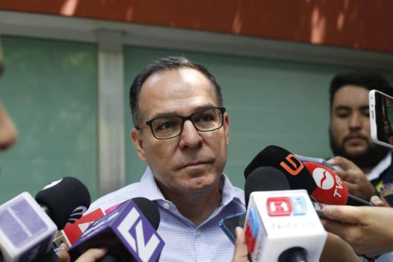 Espera CESP que reos de máxima peligrosidad en Aguaruto continúen siendo trasladados