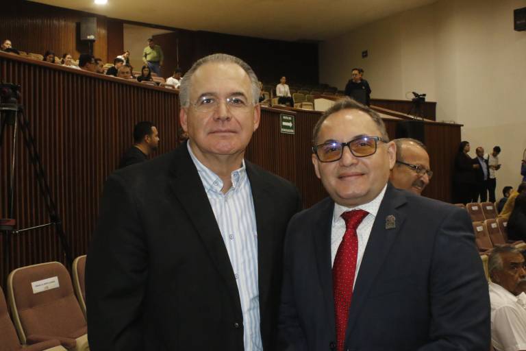 Inmortaliza María del Rosario Espinoza su nombre en letras de oro