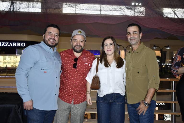 Inaugura Maja Sportswear su quinta tienda en Culiacán, esta vez en Plaza Fórum