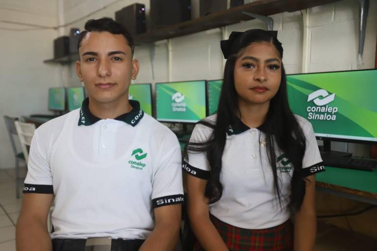 Jóvenes mazatlecos triunfan en Concurso ExpoCiencias Nacional y ganan boleto para ir al evento continental en Chile