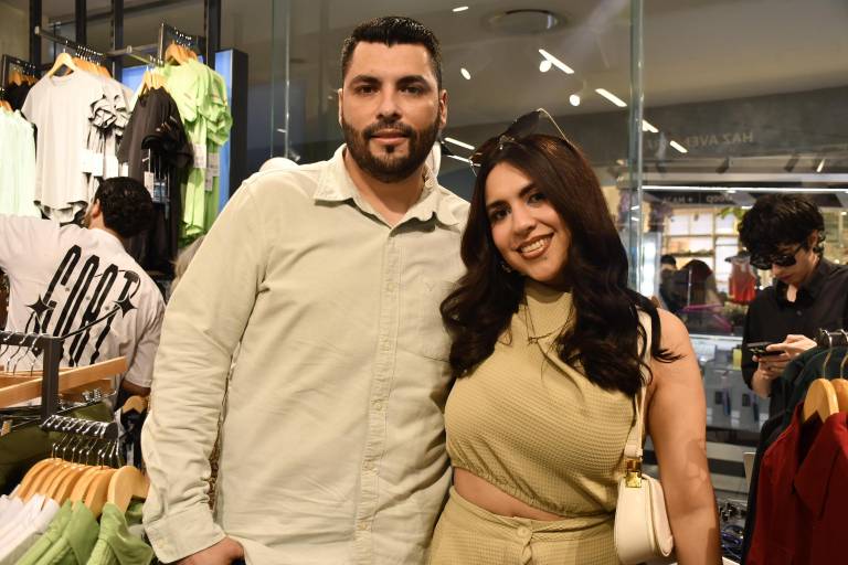 Inaugura Maja Sportswear su quinta tienda en Culiacán, esta vez en Plaza Fórum