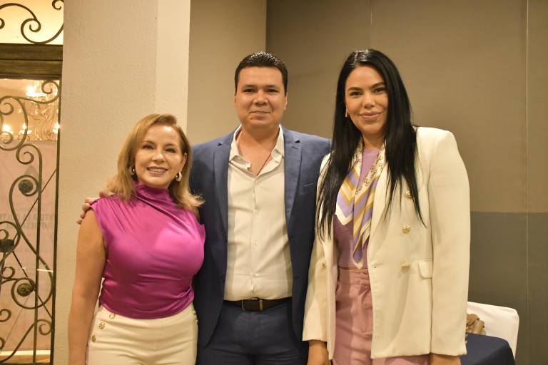 Comparte Luis Osuna los logros, retos y evolución de Grupo Panamá