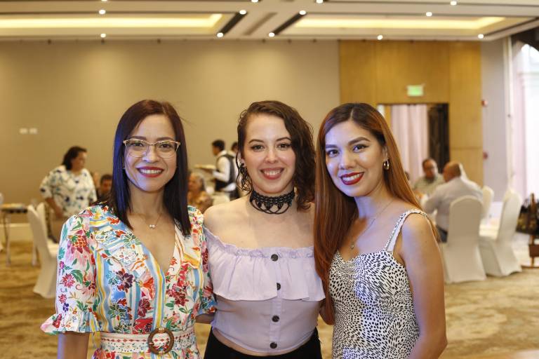 Celebra el Instituto Senda a sus maestros en su día