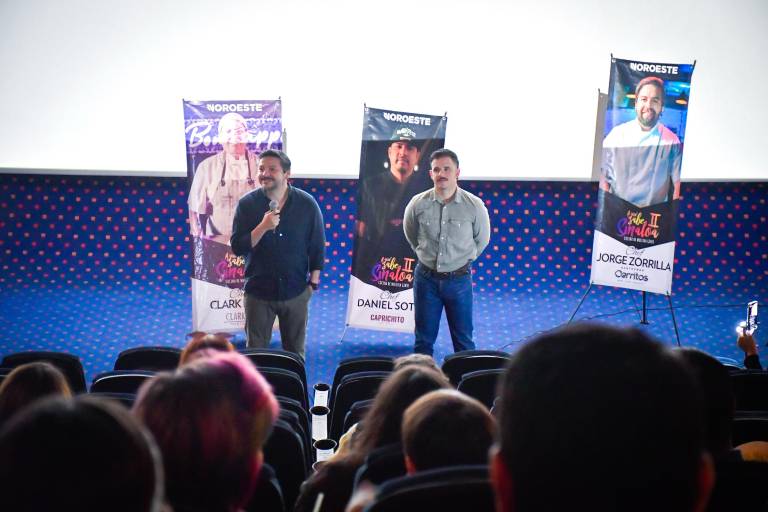 Llega a Culiacán la segunda temporada de A qué sabe Sinaloa