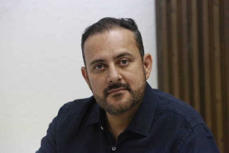 Ley contra ‘halconeo’ no está bien encuadrada, necesita reformarse nuevamente: Diputado del PAN