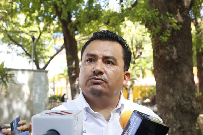 Altata no está reactivado, Altata está en SOS, refutan Empresarios Unidos por Navolato