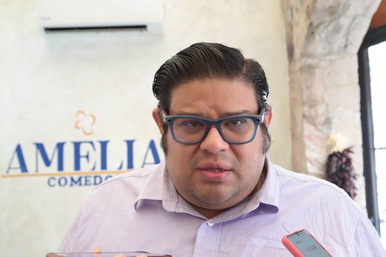 Pide Codesin aprovechar potencial portuario de Mazatlán