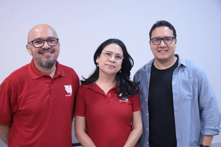 Celebra Datemex a los cumpleañeros del mes