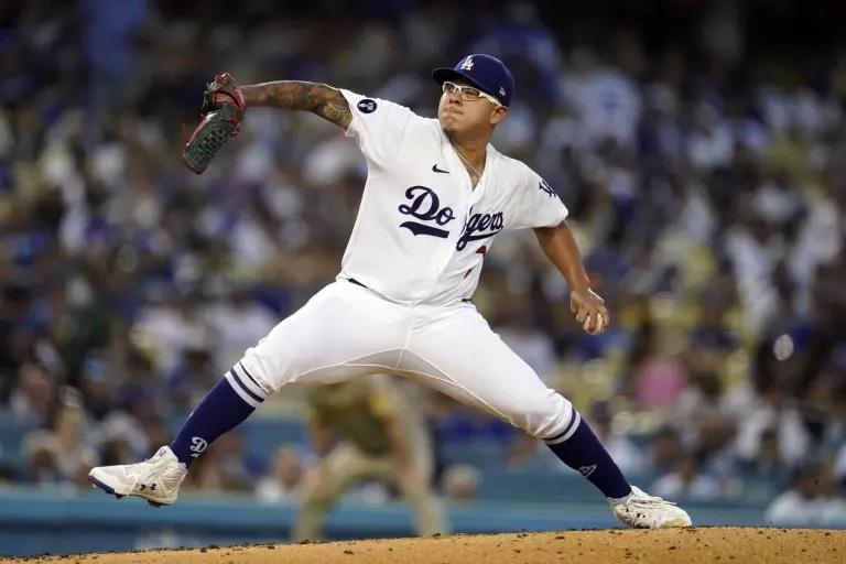 Liga Mexicana de Beisbol reitera su postura de vetar a Julio Urías