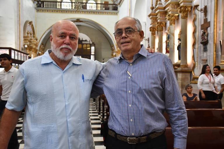 Agradece Grupo Datemex a Dios por 52 años de existencia