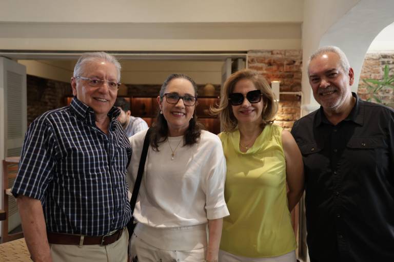 Presenta Casa Bon los nuevos platillos de su menú
