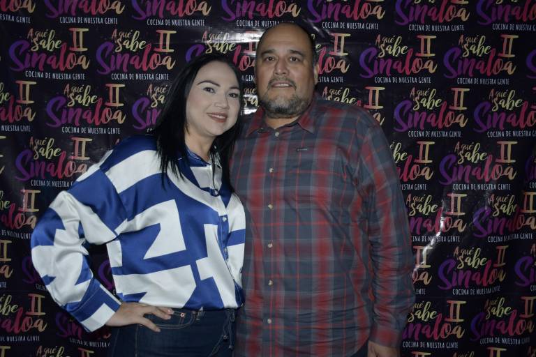 Muestra Irma Tarín los tesoros escondidos de los mochitenses en ‘A qué sabe Sinaloa II’