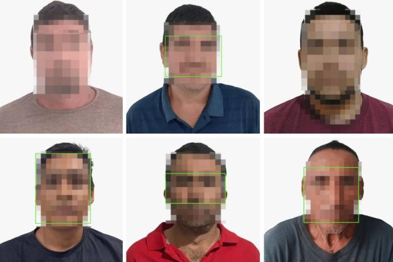 UNESA ejecuta seis órdenes de aprehensión por diversos delitos en Sinaloa