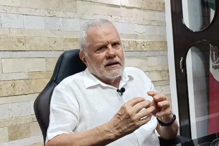 Seguridad para Día del Grito en Escuinapa está garantizada: Alcalde