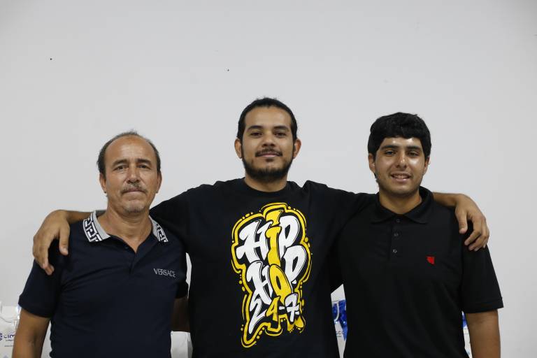 Celebran colaboradores de Datemex ser papás