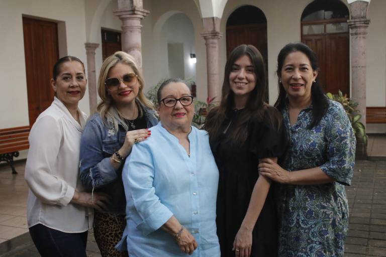 Celebran su gusto por la lectura