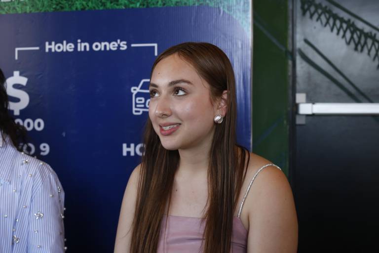 Convoca Tec de Monterrey a la segunda edición del Torneo de Golf Exatec Blue Open