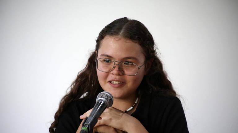María José Meza