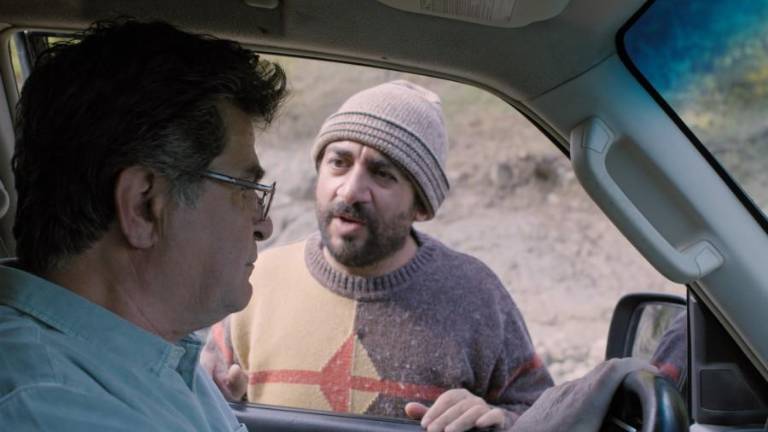 ‘No Bears’, de Jafar Panahi, se exhibirá en el Cinematógrafo del Centro Municipal de las Artes.