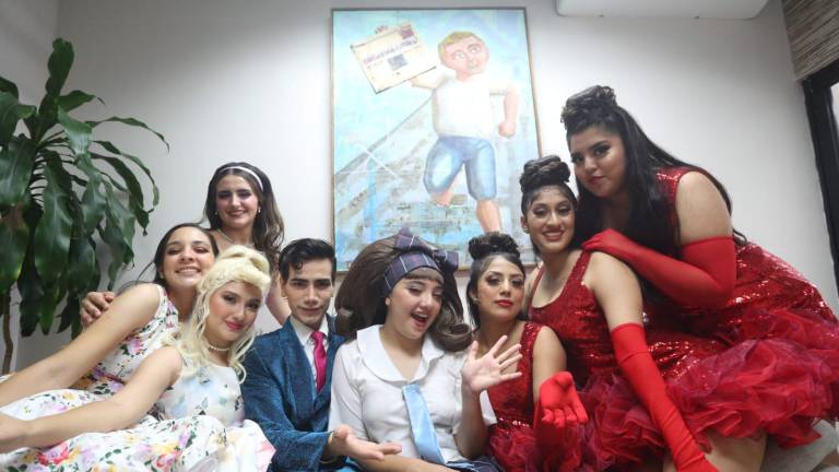 La Compañía 360 Teatro joven montará ‘Hairspray’.