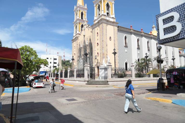 Cerrará Tránsito Municipal vialidades durante los festejos del Grito de Independencia