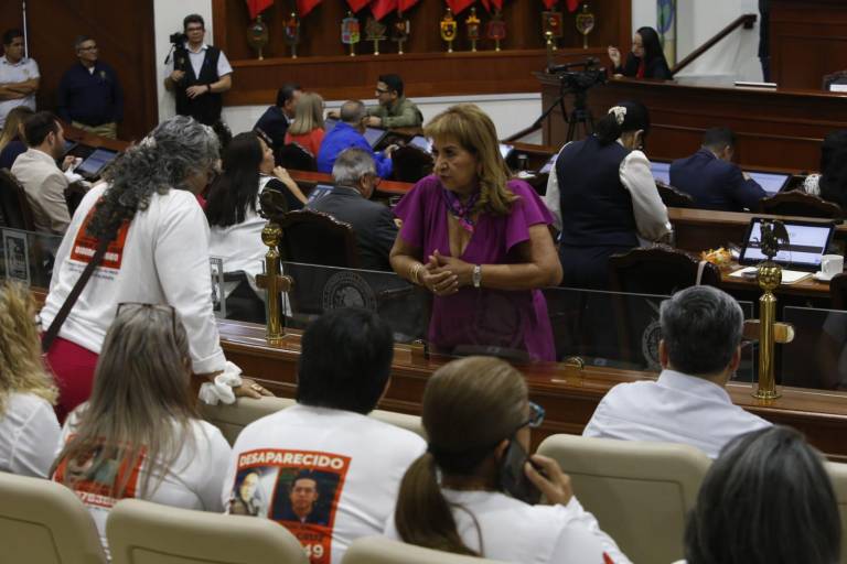 Colectivo de búsqueda presenta iniciativa para cuidar espacios destinados a la memoria de desaparecidos
