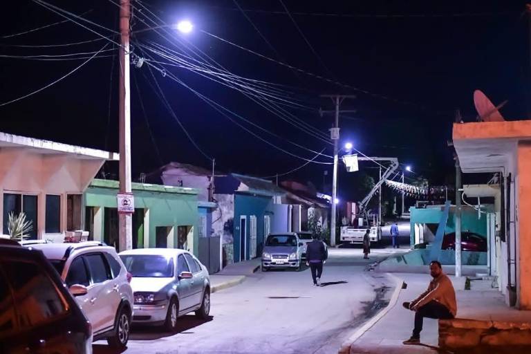 Prevé Servicios Públicos la compra de 5 mil luminarias nuevas para continuidad del Programa ‘Mazatlán Brilla’