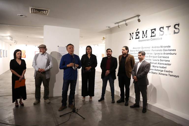 Desmitifican el VIH mediante el arte