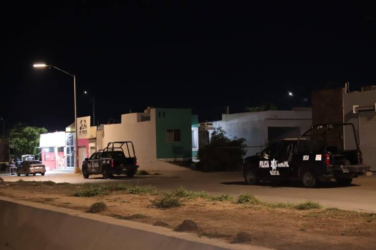 Ataque a policías es algo que nos debe alarmar y preocupar: Obispo de la Diócesis de Mazatlán