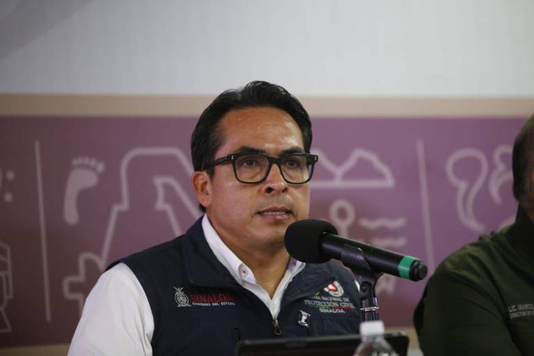 Remanentes de ‘Lorena’ inundan municipios del norte de Sinaloa; seguirán lluvias este viernes: PC