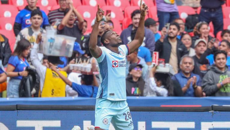 Diber Cambindo no entró en los planes de La Máquina para el próximo torneo.