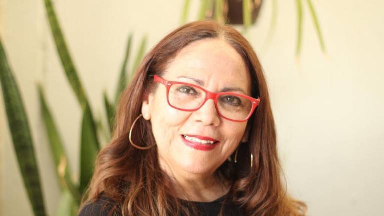 Martha Romero