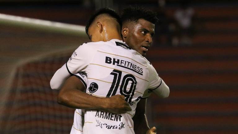 Dorados se metió a la pelea por un lugar en la fase final del torneo.