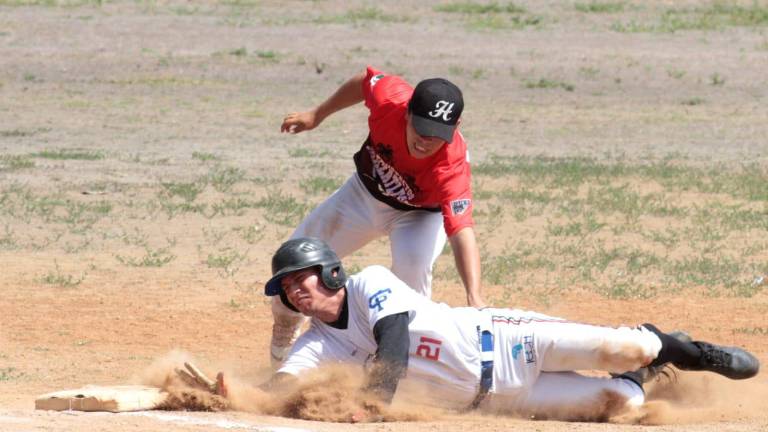 Cactus-Faciso elimina a Cobaes.