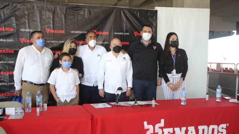 En rueda de prensa se anuncia la campaña que se llevará a cabo el 3 y 4 de marzo próximo.