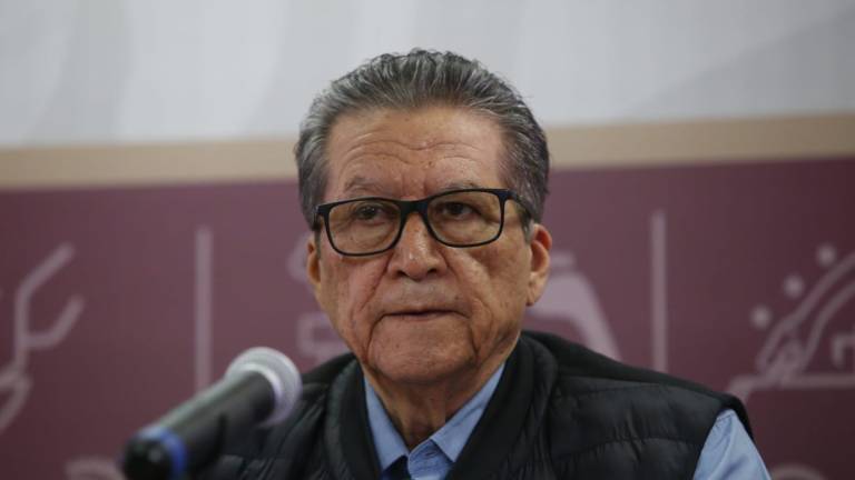 La elección en la Rectoría de la UAS se dio en el marco de la autonomía de la Universidad, dice Feliciano Castro Meléndrez.