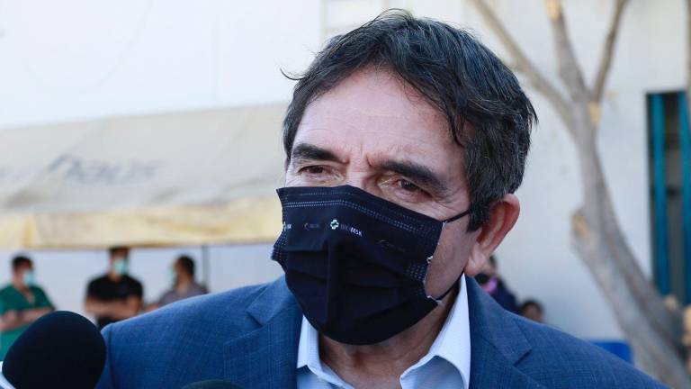 El Secretario de Salud anunció que se han practicado tres abortos después de su despenalización.