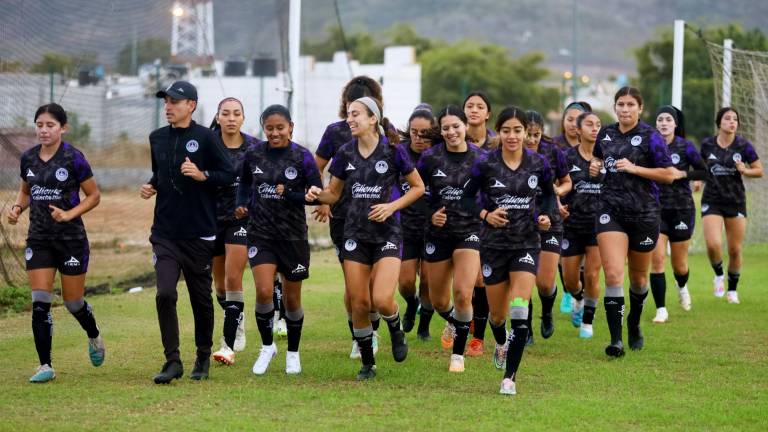 Las Cañoneras llevan más de 14 meses sin ganar.