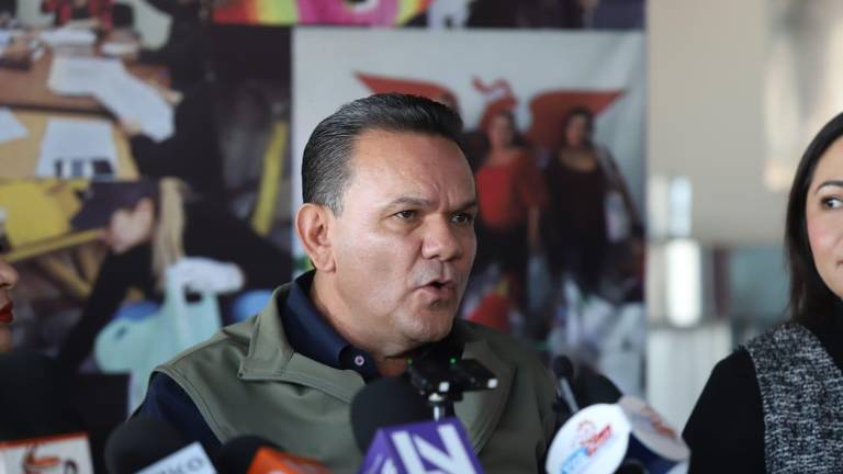 El Diputado Sergio Torres Félix, indicó que la revocación no es viable legalmente porque tiene un candado en Ley que lo protege.