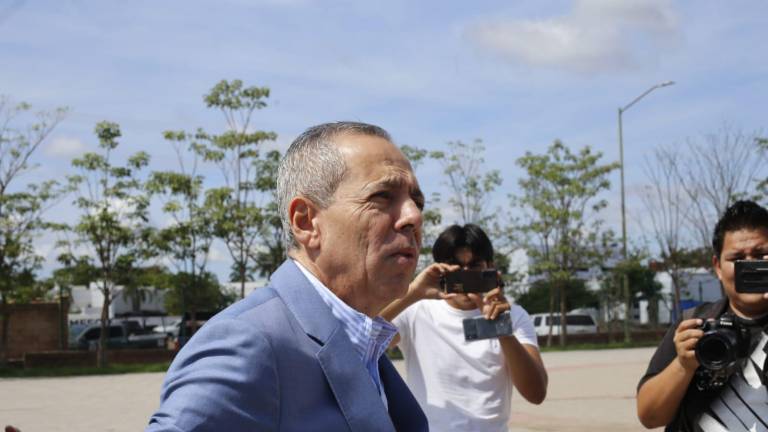 Gerardo Vargas Landeros fue vinculado a proceso por segunda vez.
