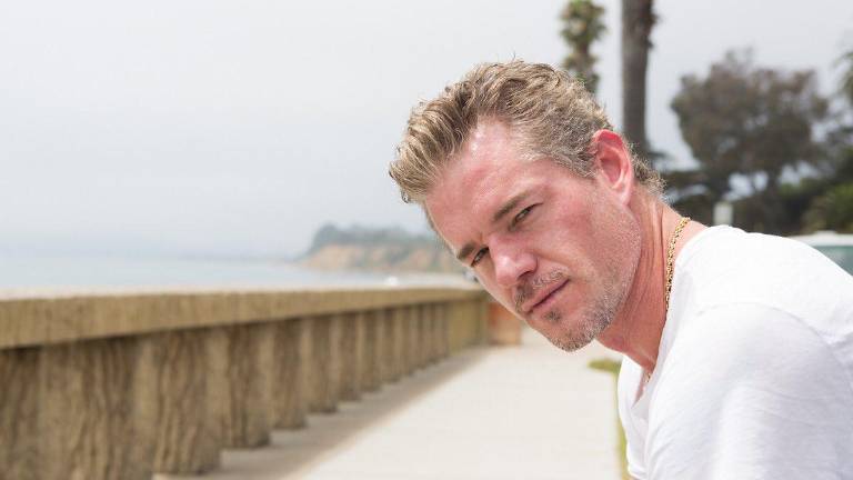 Eric Dane
