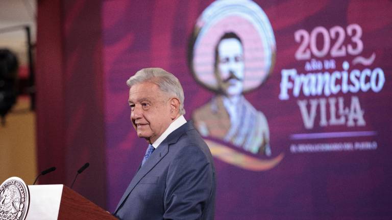 El Presidente Andrés Manuel López Obrador criminaliza a jóvenes asesinados en Celaya, Guanajuato.