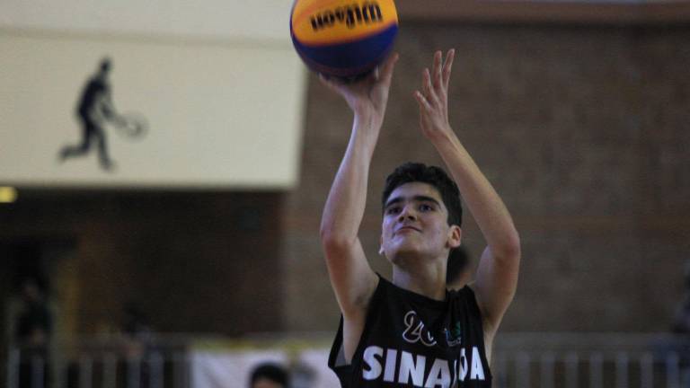 Sinaloa enfrentará en cuartos de final a Baja California.