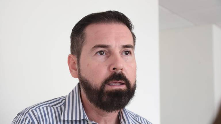 El empresario Sergio Rojas Velarde señaló que garantizar la seguridad es clave para que Sinaloa consolide su crecimiento.