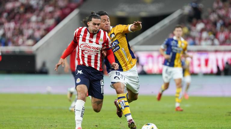 El partido se definió en las instancias finales.