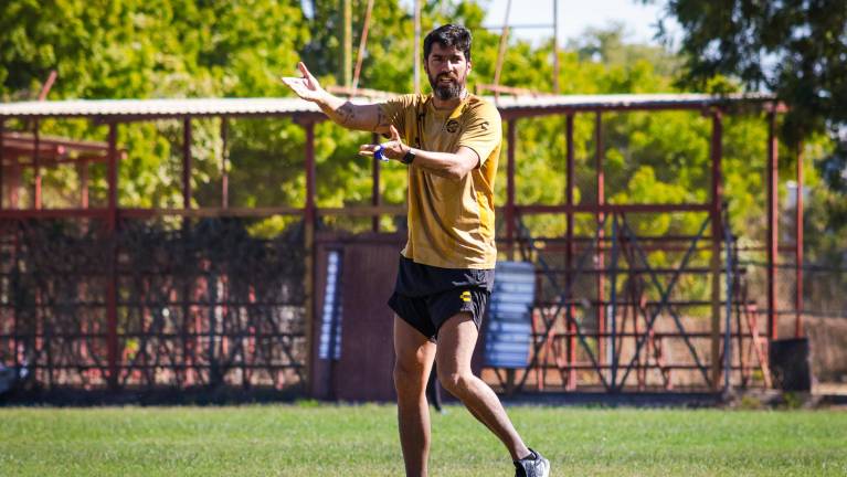 El equipo de Sebastián Abreu suma apenas 4 puntos.