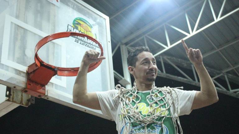 Eduardo Russell afirma que Empacadores de La Palma buscará ligar títulos en la LBP.