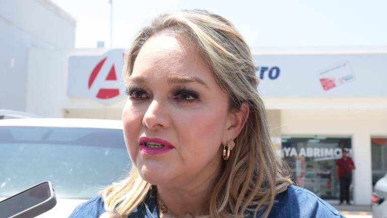 Eneyda Rocha, presidenta del DIF Sinaloa, informó que durante Semana Santa se realizarán acciones para detectar y atender posibles casos de trabajo infantil en Mazatlán.