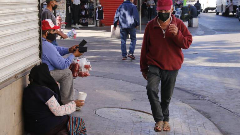 A nivel nacional, la principal causa de muerte fueron los incidentes de tránsito, seguidos de las agresiones de particulares, hipotermia, consumo de sustancias y riñas.