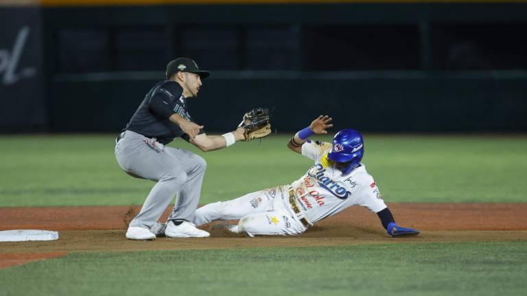 Charros pierde el segundo de la serie.